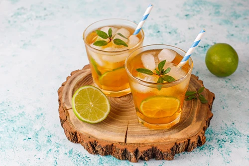 Drinks